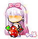 SparklyFlame
